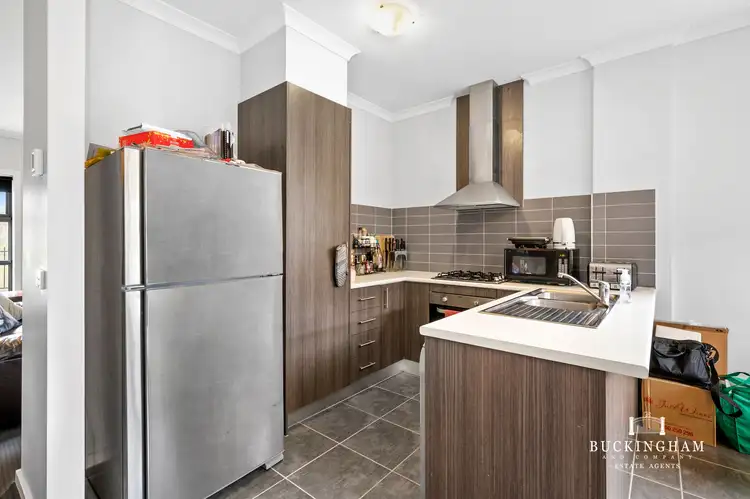 Third view of Homely house listing, 11 Alphie Way, Doreen VIC 3754