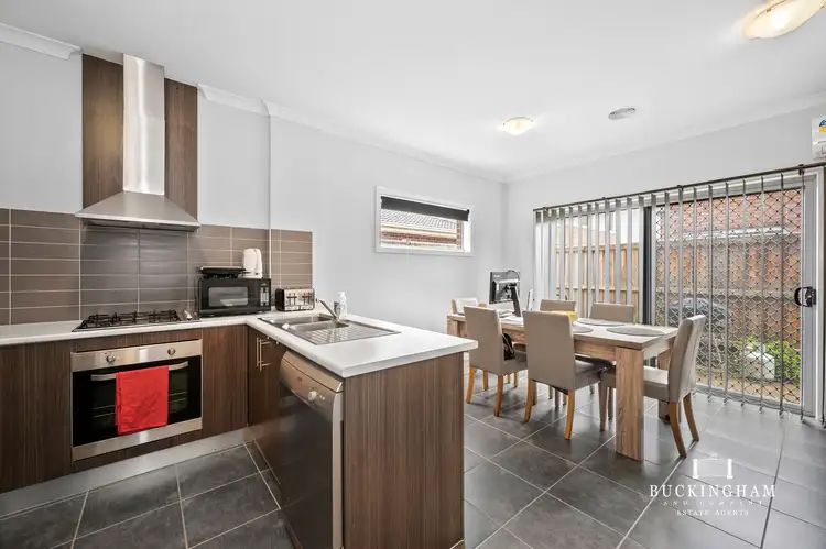 Fourth view of Homely house listing, 11 Alphie Way, Doreen VIC 3754