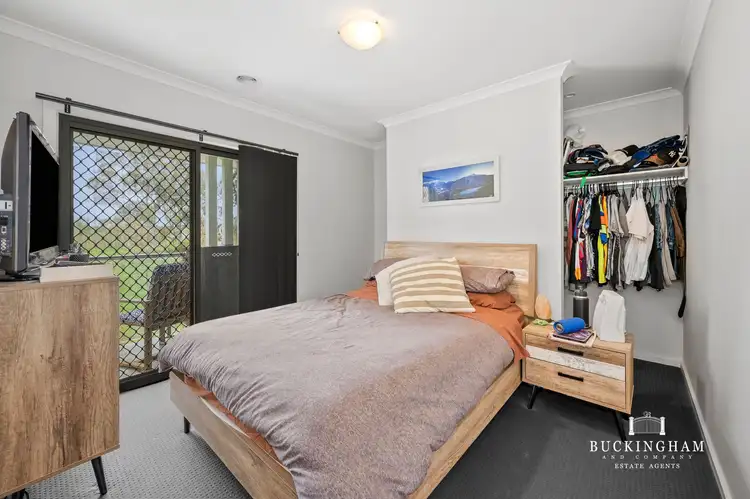 Fifth view of Homely house listing, 11 Alphie Way, Doreen VIC 3754