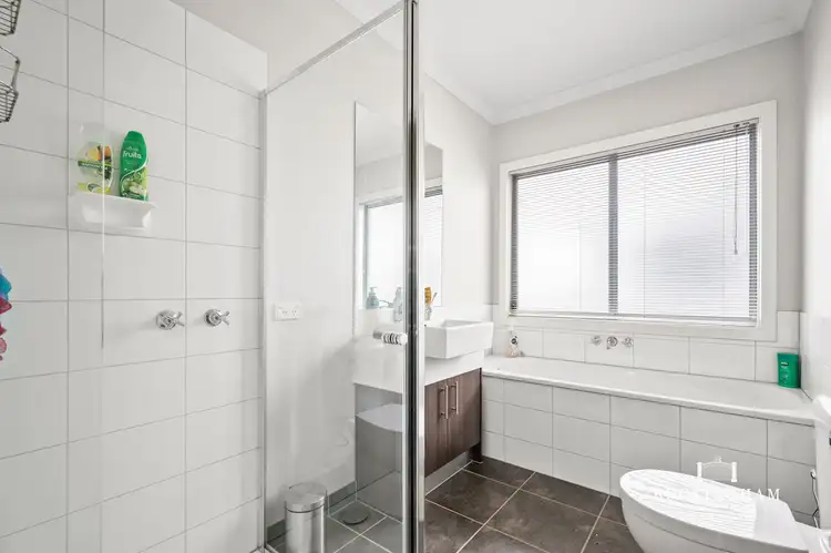 Sixth view of Homely house listing, 11 Alphie Way, Doreen VIC 3754