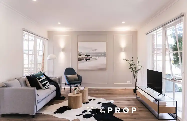 Fourth view of Homely townhouse listing, 27A Norma Road, Forest Hill VIC 3131