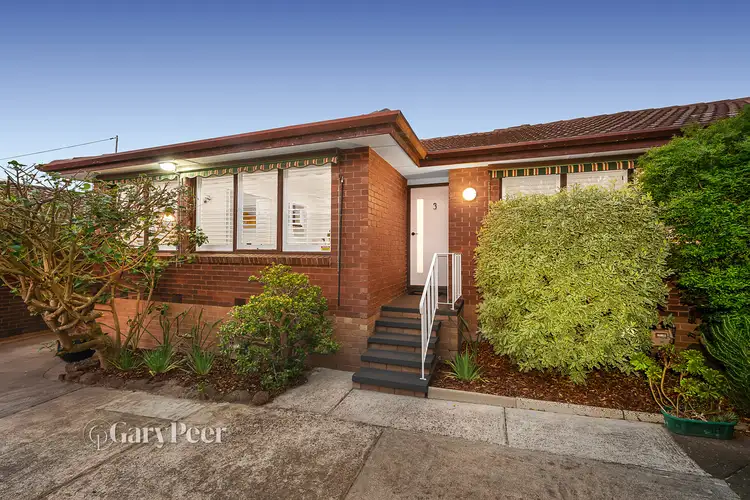 3/2B Scotts Street, Bentleigh VIC 3204
