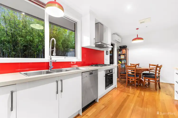 Fourth view of Homely house listing, 1 Antigone Court, Templestowe Lower VIC 3107