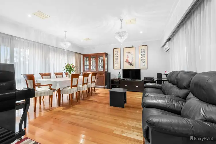 Fifth view of Homely house listing, 1 Antigone Court, Templestowe Lower VIC 3107