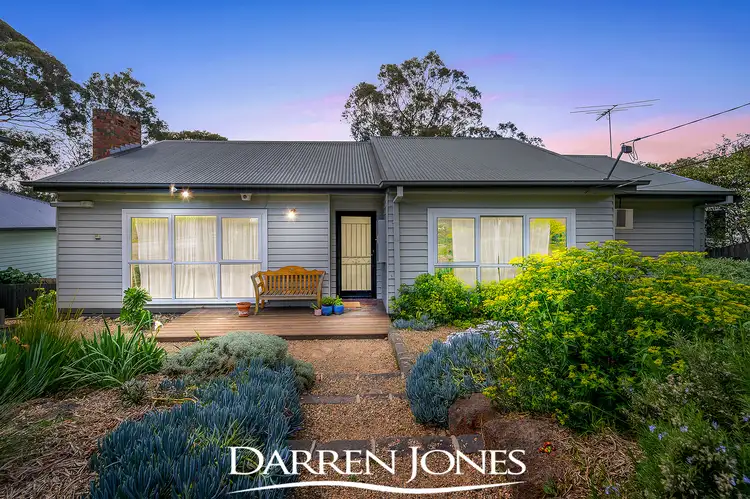 Main view of Homely house listing, 22 Paterson Crescent, Greensborough VIC 3088