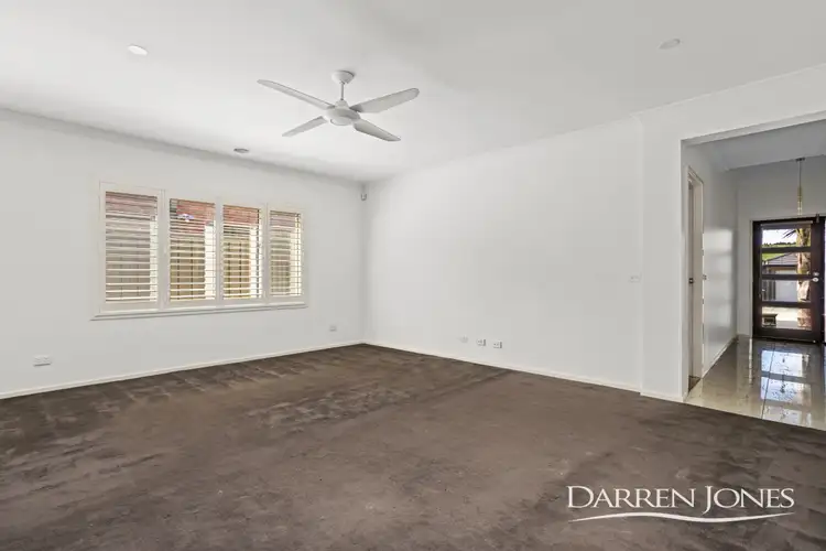 Second view of Homely house listing, 10 Potter Street, Wollert VIC 3750