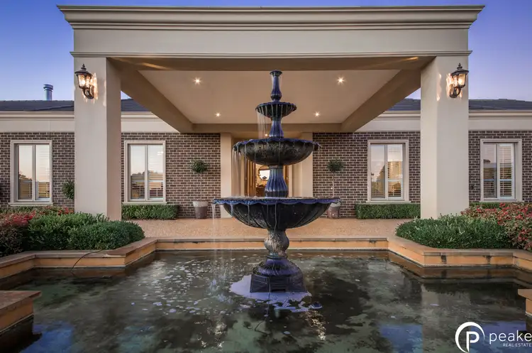 22-24 Stylebawn Drive, Berwick VIC 3806