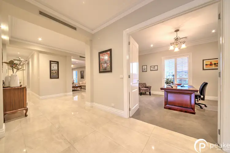 Second view of Homely house listing, 22-24 Stylebawn Drive, Berwick VIC 3806