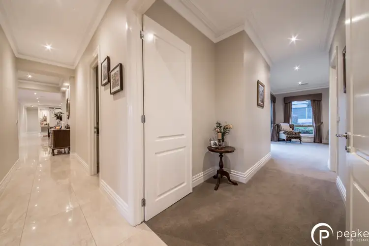 Fourth view of Homely house listing, 22-24 Stylebawn Drive, Berwick VIC 3806