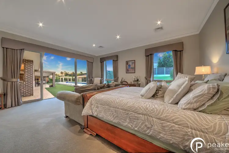 Fifth view of Homely house listing, 22-24 Stylebawn Drive, Berwick VIC 3806