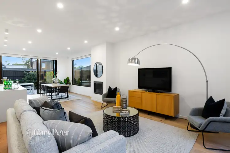 Sixth view of Homely townhouse listing, 36A Billson Street, Brighton East VIC 3187