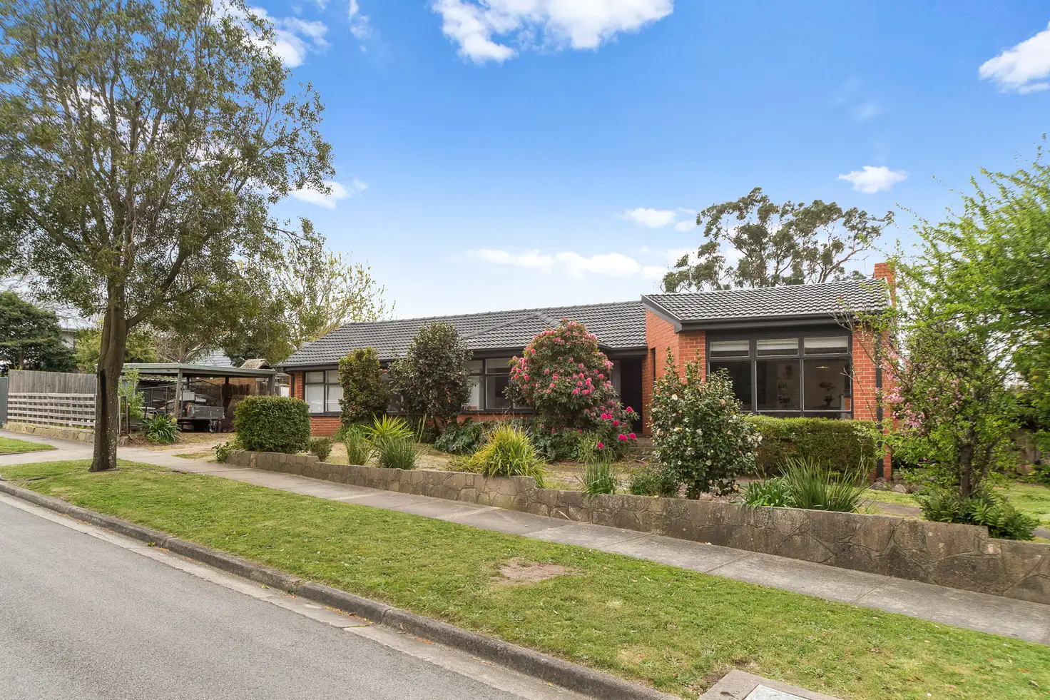 Main view of Homely house listing, 20 Idon Avenue, Frankston South VIC 3199