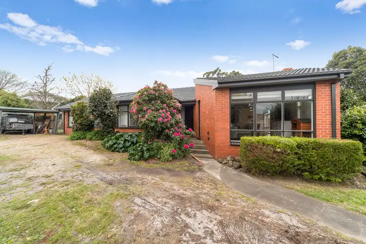 Second view of Homely house listing, 20 Idon Avenue, Frankston South VIC 3199