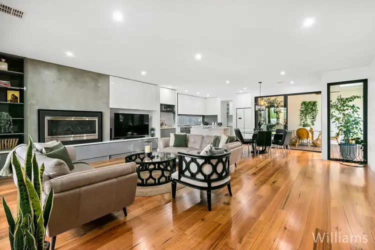 Fourth view of Homely townhouse listing, 1/35 Delphin Avenue, Altona North VIC 3025