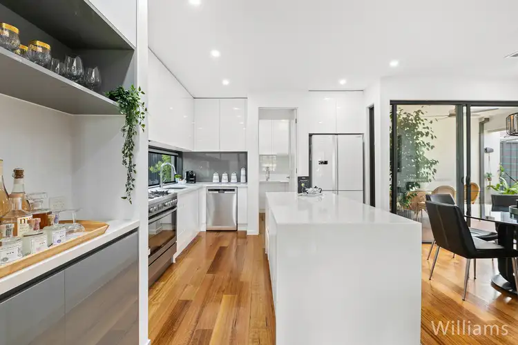 Fifth view of Homely townhouse listing, 1/35 Delphin Avenue, Altona North VIC 3025