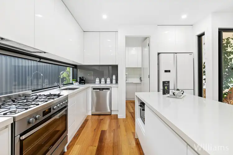 Sixth view of Homely townhouse listing, 1/35 Delphin Avenue, Altona North VIC 3025