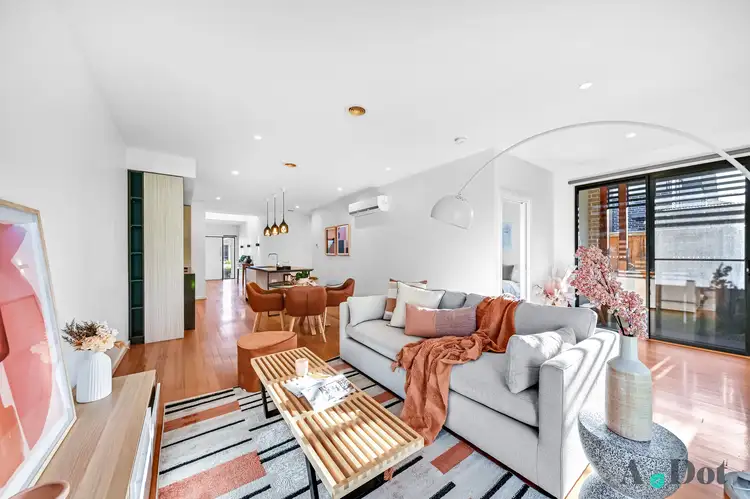 7 Blanchard Avenue, Keysborough VIC 3173