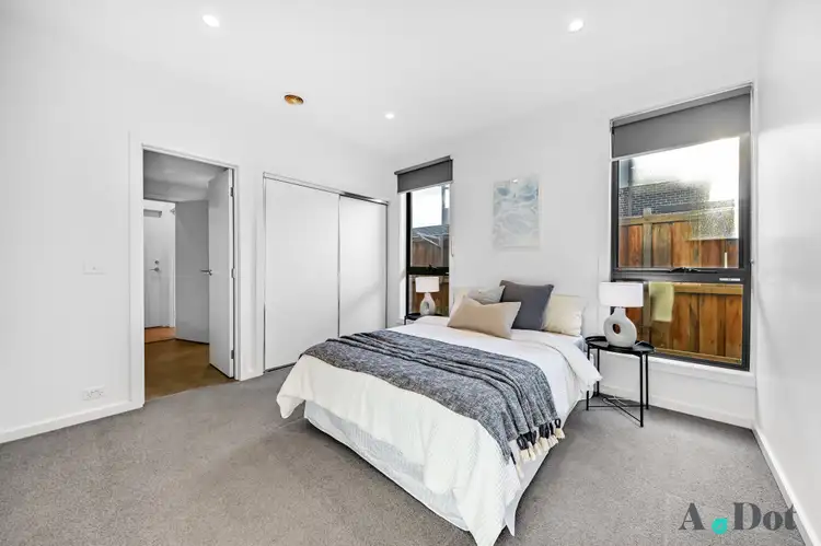 Fifth view of Homely townhouse listing, 7 Blanchard Avenue, Keysborough VIC 3173
