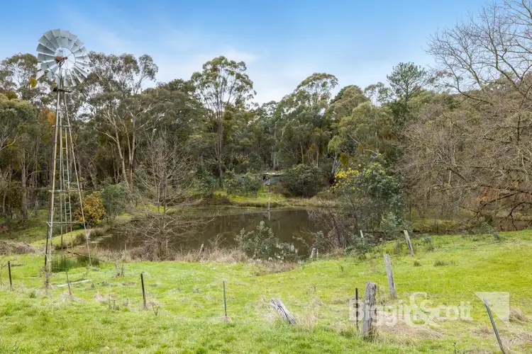 Fourth view of Homely land listing, 799 Basalt Road, Shepherds Flat VIC 3461