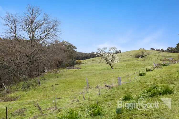 Fifth view of Homely land listing, 799 Basalt Road, Shepherds Flat VIC 3461
