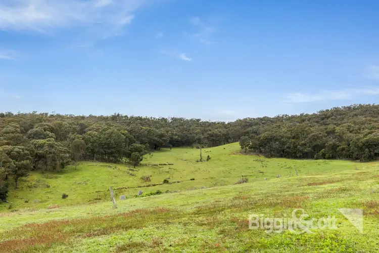 Sixth view of Homely land listing, 799 Basalt Road, Shepherds Flat VIC 3461