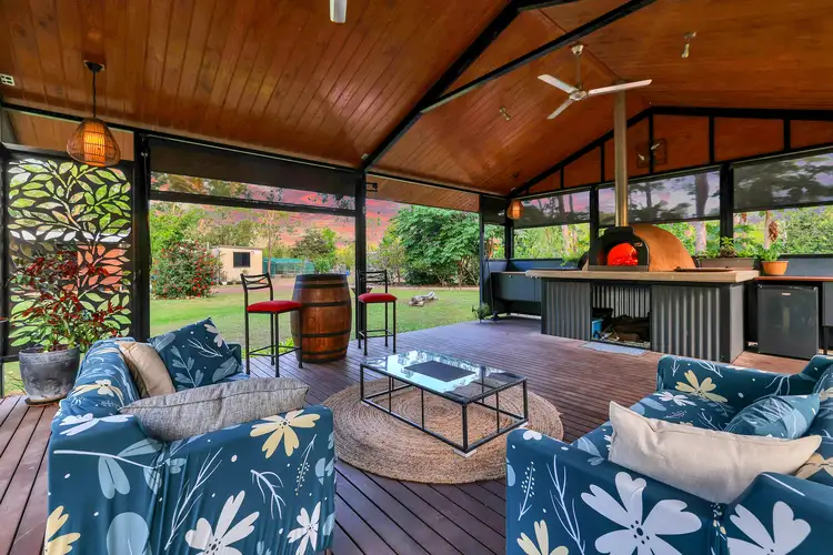 Main view of Homely house listing, 49 Mcgill Road, Girraween NT 836