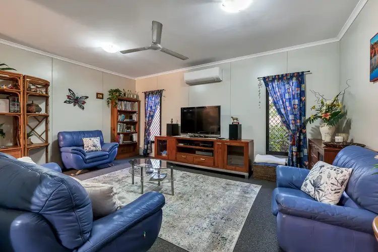 Fourth view of Homely house listing, 49 Mcgill Road, Girraween NT 836