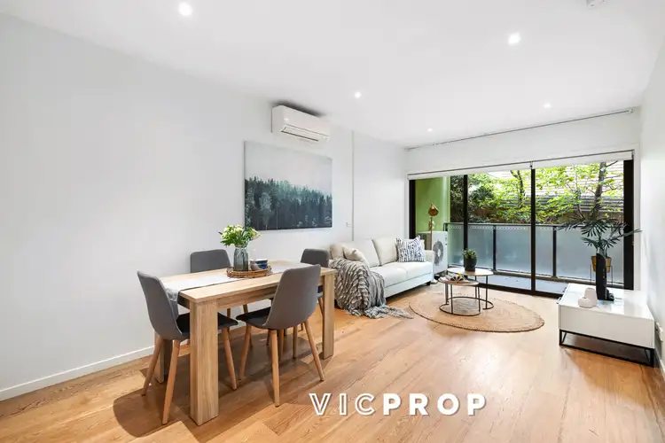 Main view of Homely apartment listing, 4/790 Elgar Road, Doncaster VIC 3108