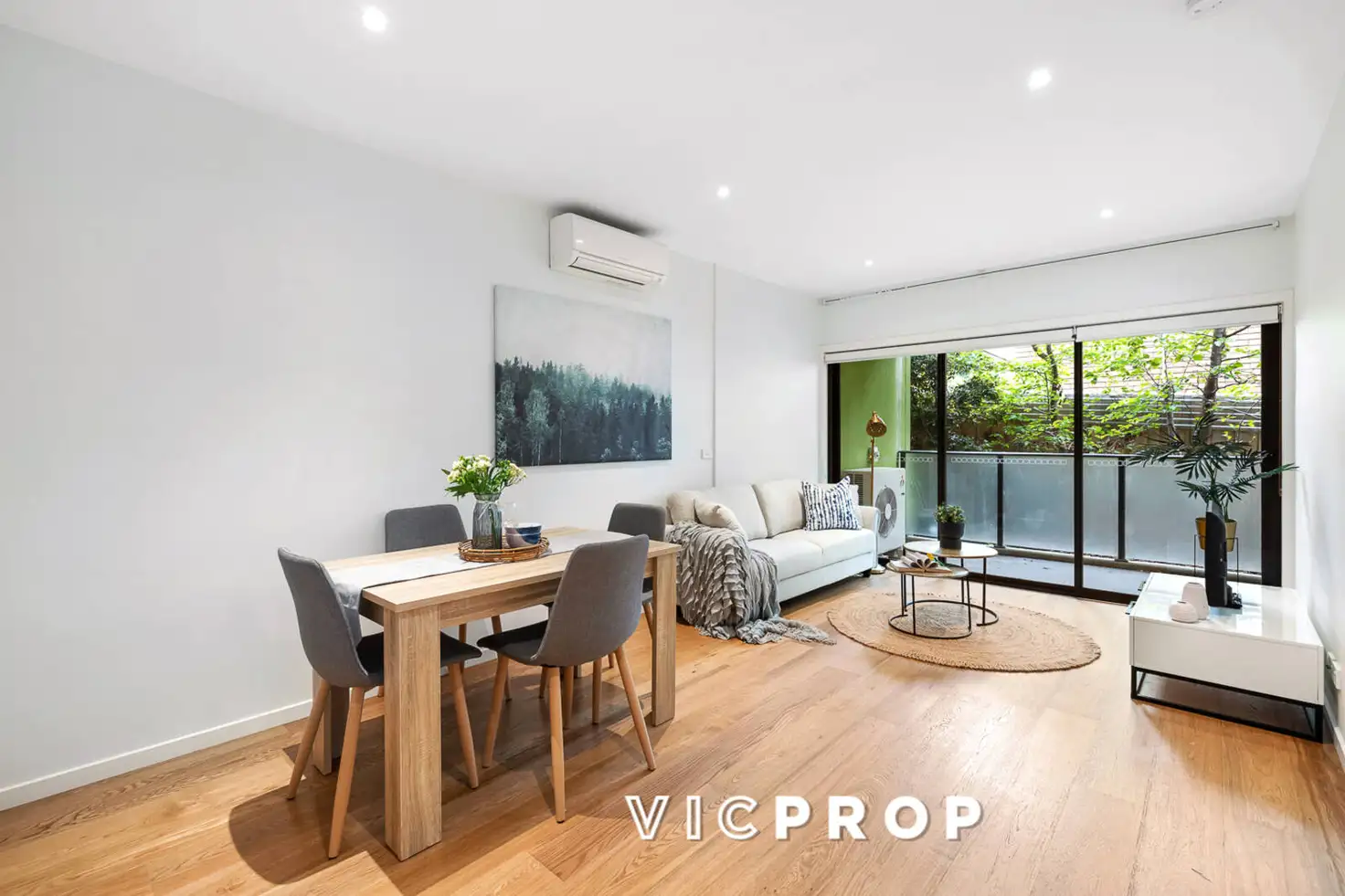 Main view of Homely apartment listing, 4/790 Elgar Road, Doncaster VIC 3108