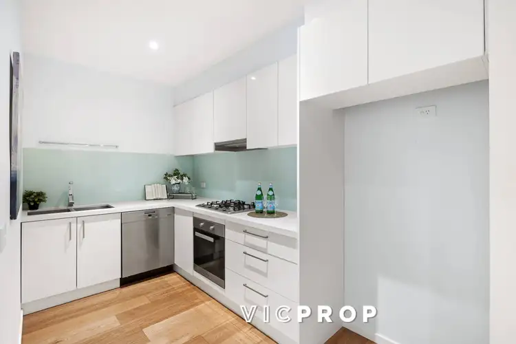 Second view of Homely apartment listing, 4/790 Elgar Road, Doncaster VIC 3108