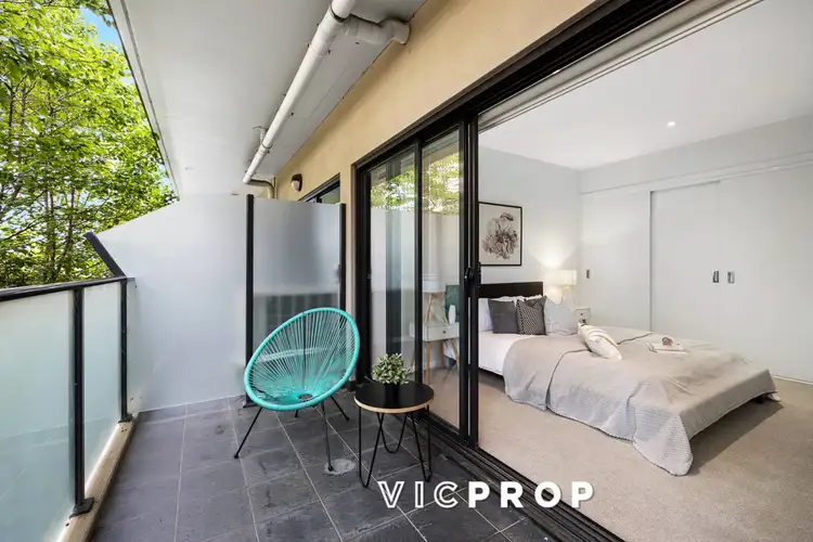 Fifth view of Homely apartment listing, 4/790 Elgar Road, Doncaster VIC 3108