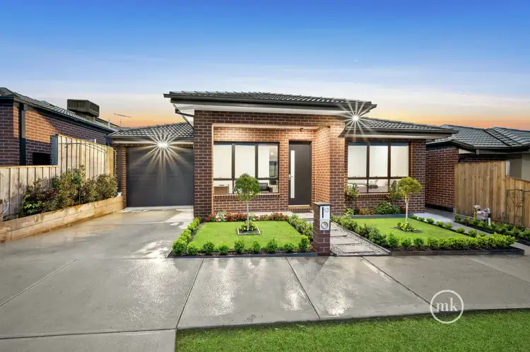 13 Amy Way, Mernda VIC 3754