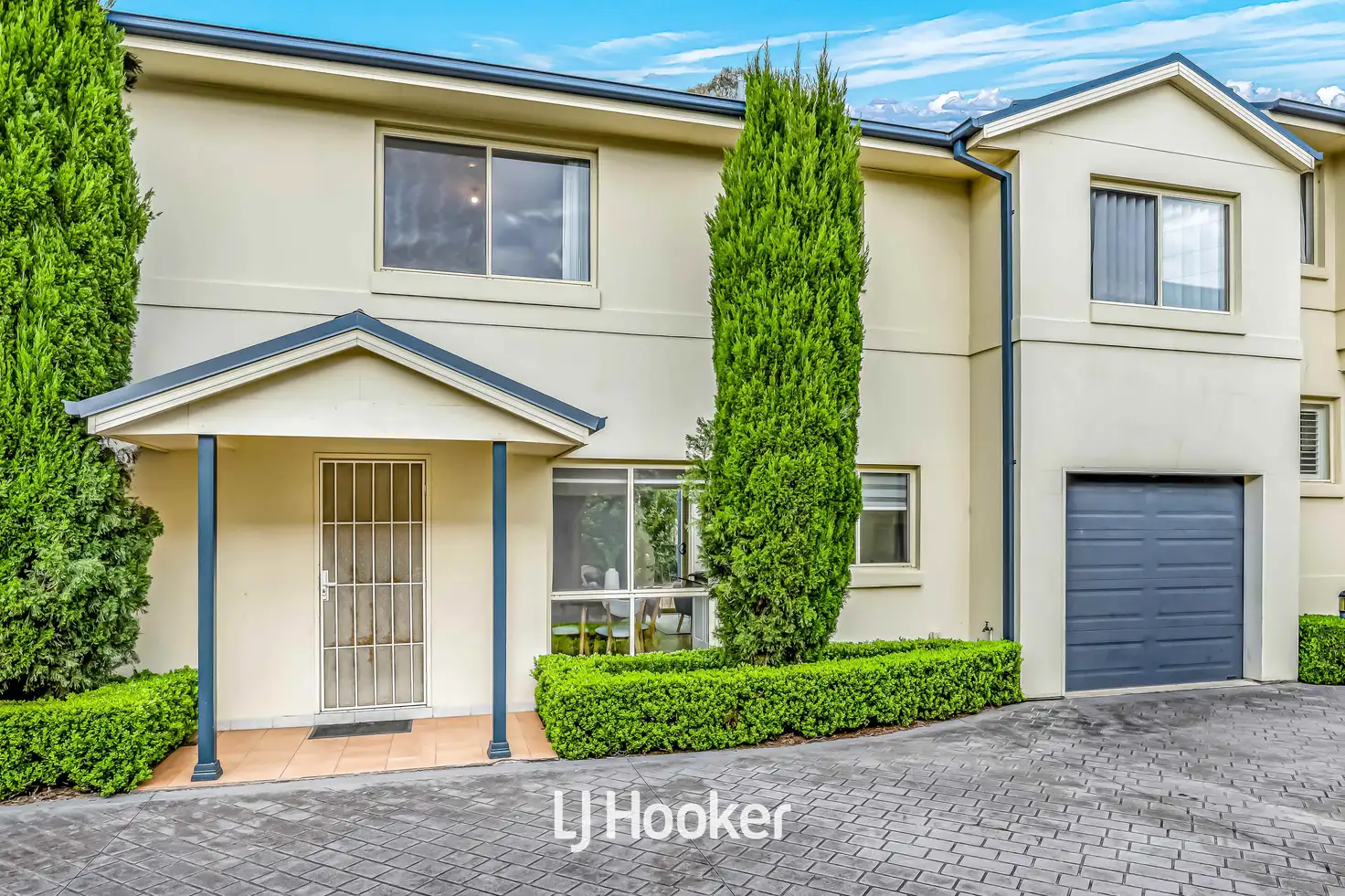 Main view of Homely townhouse listing, 6/2 Stanbury Place, Quakers Hill NSW 2763