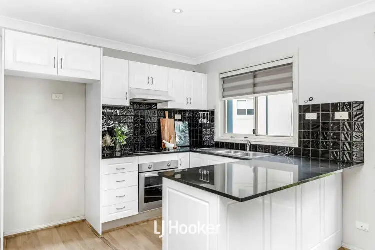 Fourth view of Homely townhouse listing, 6/2 Stanbury Place, Quakers Hill NSW 2763