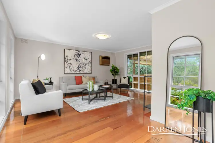 Third view of Homely house listing, 2 Kenwyn Court, Greensborough VIC 3088
