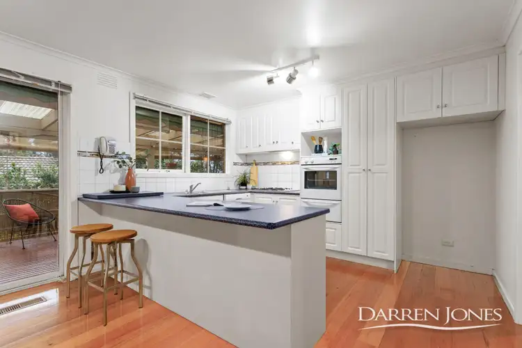Fourth view of Homely house listing, 2 Kenwyn Court, Greensborough VIC 3088