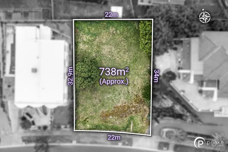 25 Wintersun Road, Berwick VIC 3806