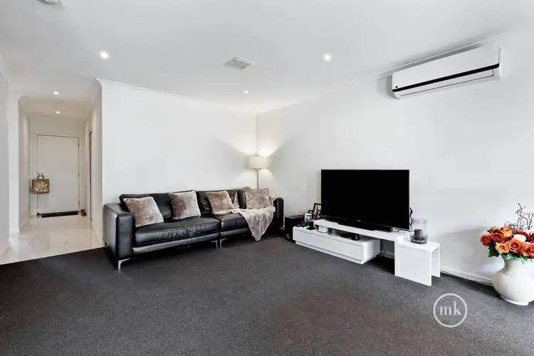 Second view of Homely townhouse listing, 10 Surrey Court, Bundoora VIC 3083