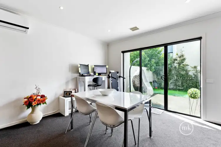 Fourth view of Homely townhouse listing, 10 Surrey Court, Bundoora VIC 3083