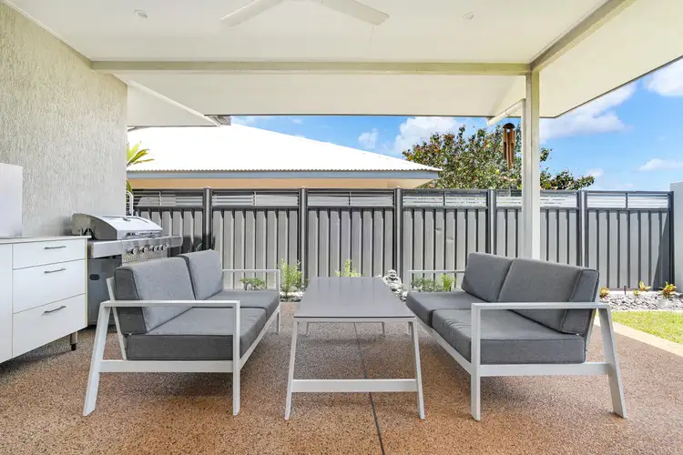 Third view of Homely apartment listing, 1/18 Lind Road, Johnston NT 832