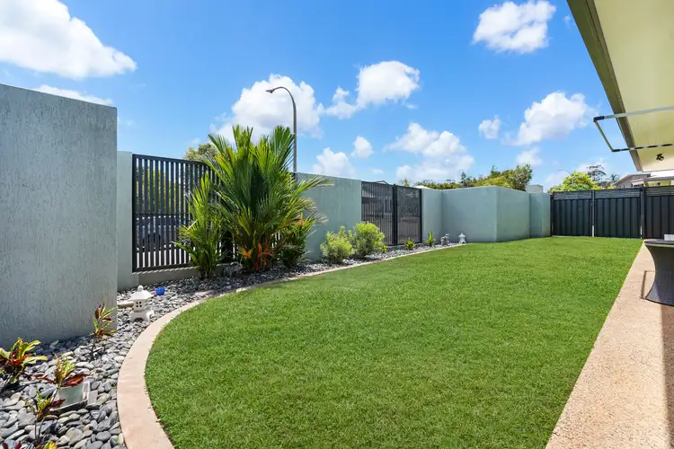 Fourth view of Homely apartment listing, 1/18 Lind Road, Johnston NT 832