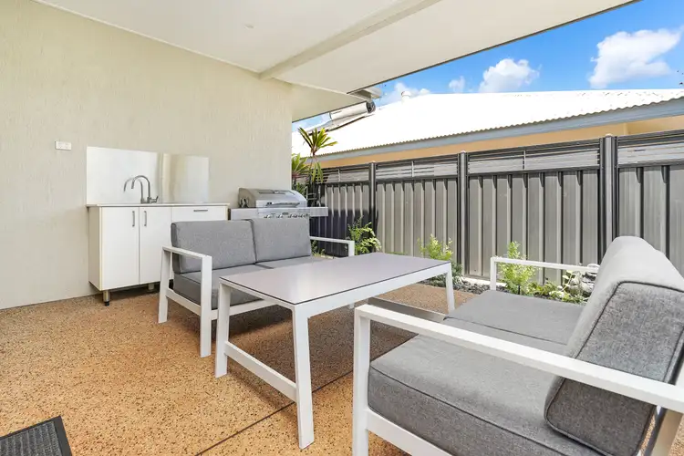 Fifth view of Homely apartment listing, 1/18 Lind Road, Johnston NT 832
