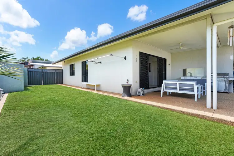 Sixth view of Homely apartment listing, 1/18 Lind Road, Johnston NT 832