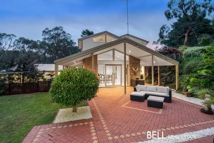 3 Manuka Avenue, Belgrave VIC 3160