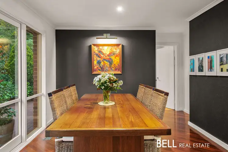 Fifth view of Homely house listing, 3 Manuka Avenue, Belgrave VIC 3160