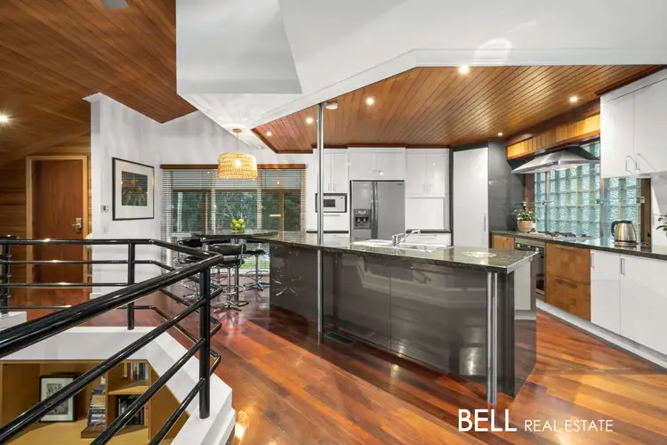 Sixth view of Homely house listing, 3 Manuka Avenue, Belgrave VIC 3160