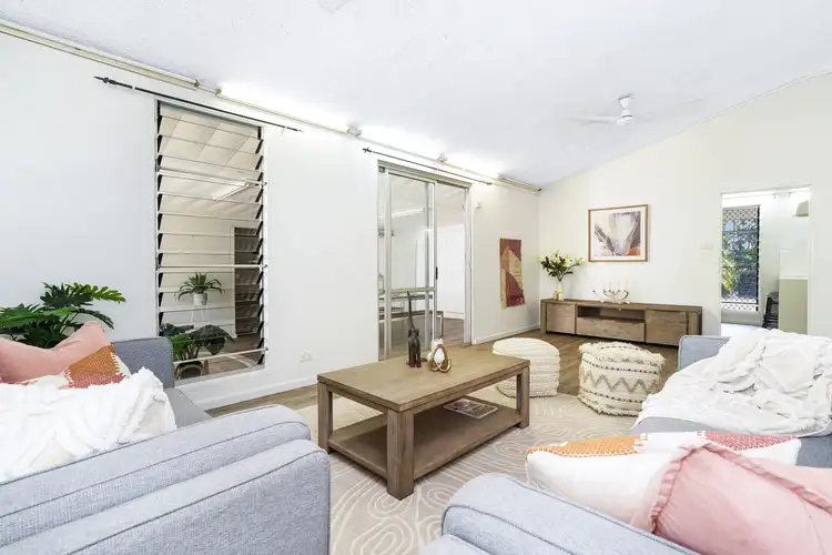 Second view of Homely house listing, 54 Kestrel Circuit, Wulagi NT 812