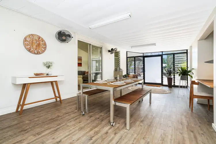 Fourth view of Homely house listing, 54 Kestrel Circuit, Wulagi NT 812