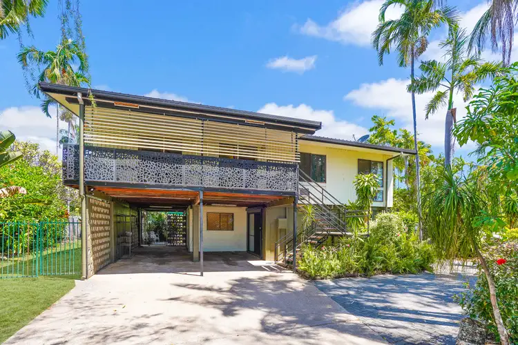 30 Strele Crescent, Wanguri NT 810