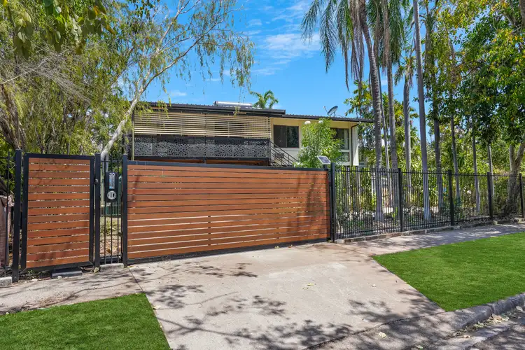 Second view of Homely house listing, 30 Strele Crescent, Wanguri NT 810